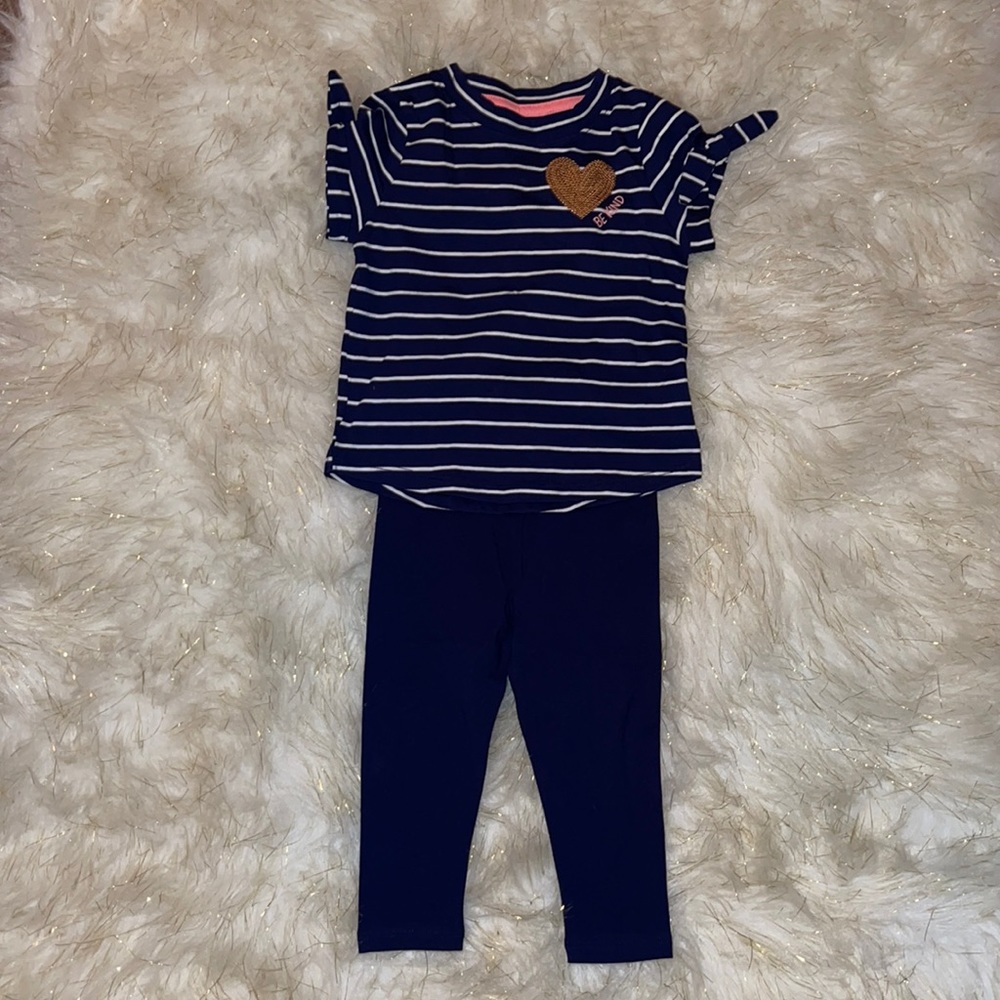 NWOT | Cat & Jack | 18 month | never worn , super cute!